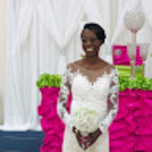 Meet your Posher, Rashida